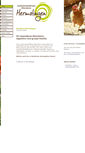 Mobile Screenshot of hermolingen.ch